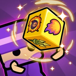 Dice Rogue: Tower Defense 图标